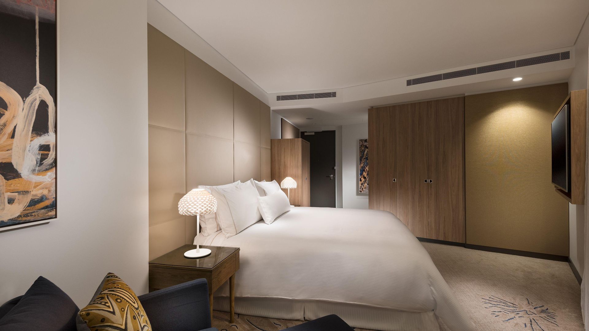 Hotel The Westin Brisbane