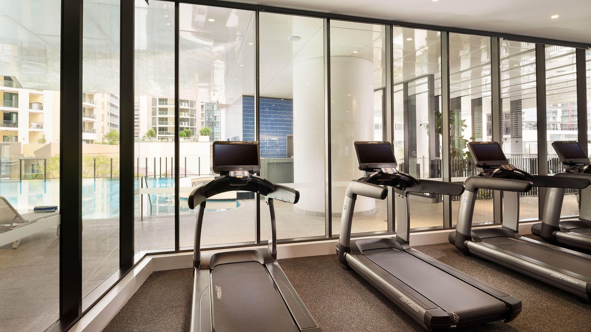 The Westin Brisbane