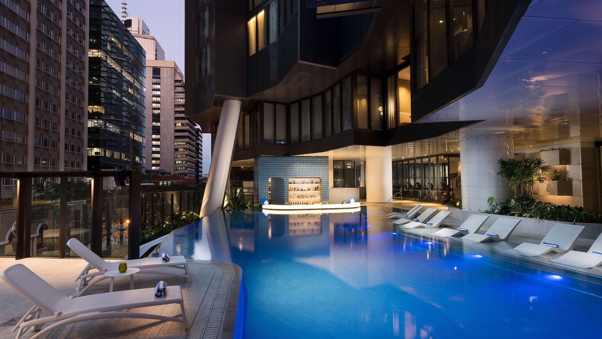 The Westin