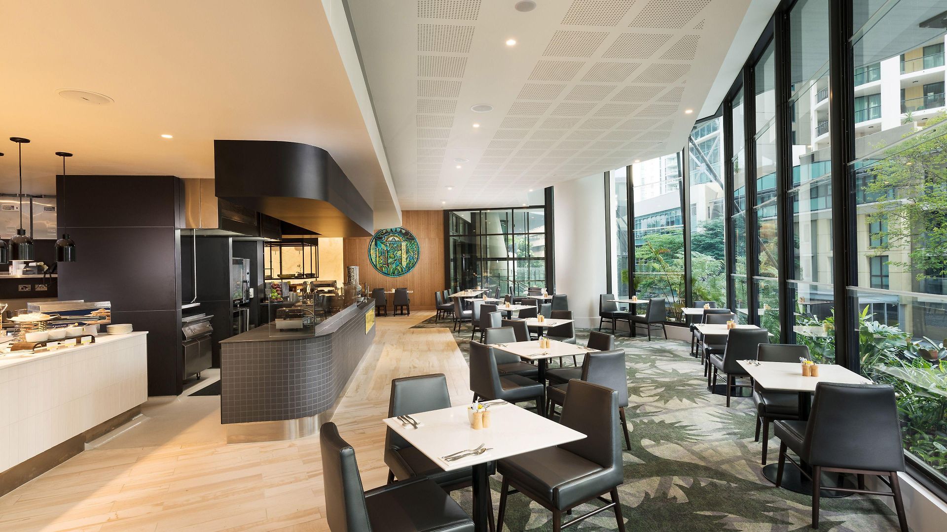Hotel The Westin Brisbane