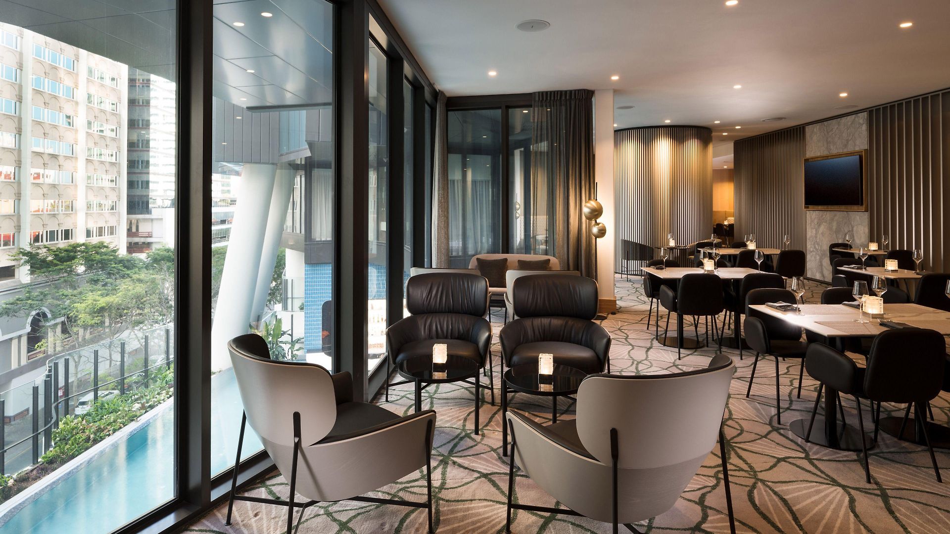 The Westin Hotel Brisbane