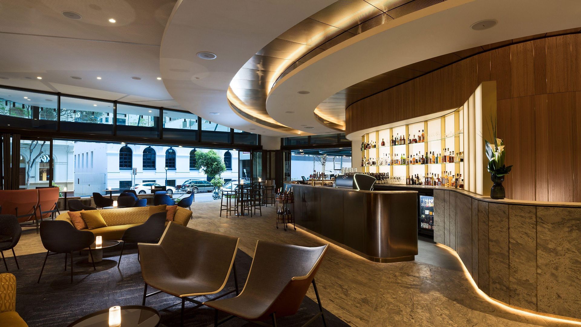 Hotel The Westin 5*