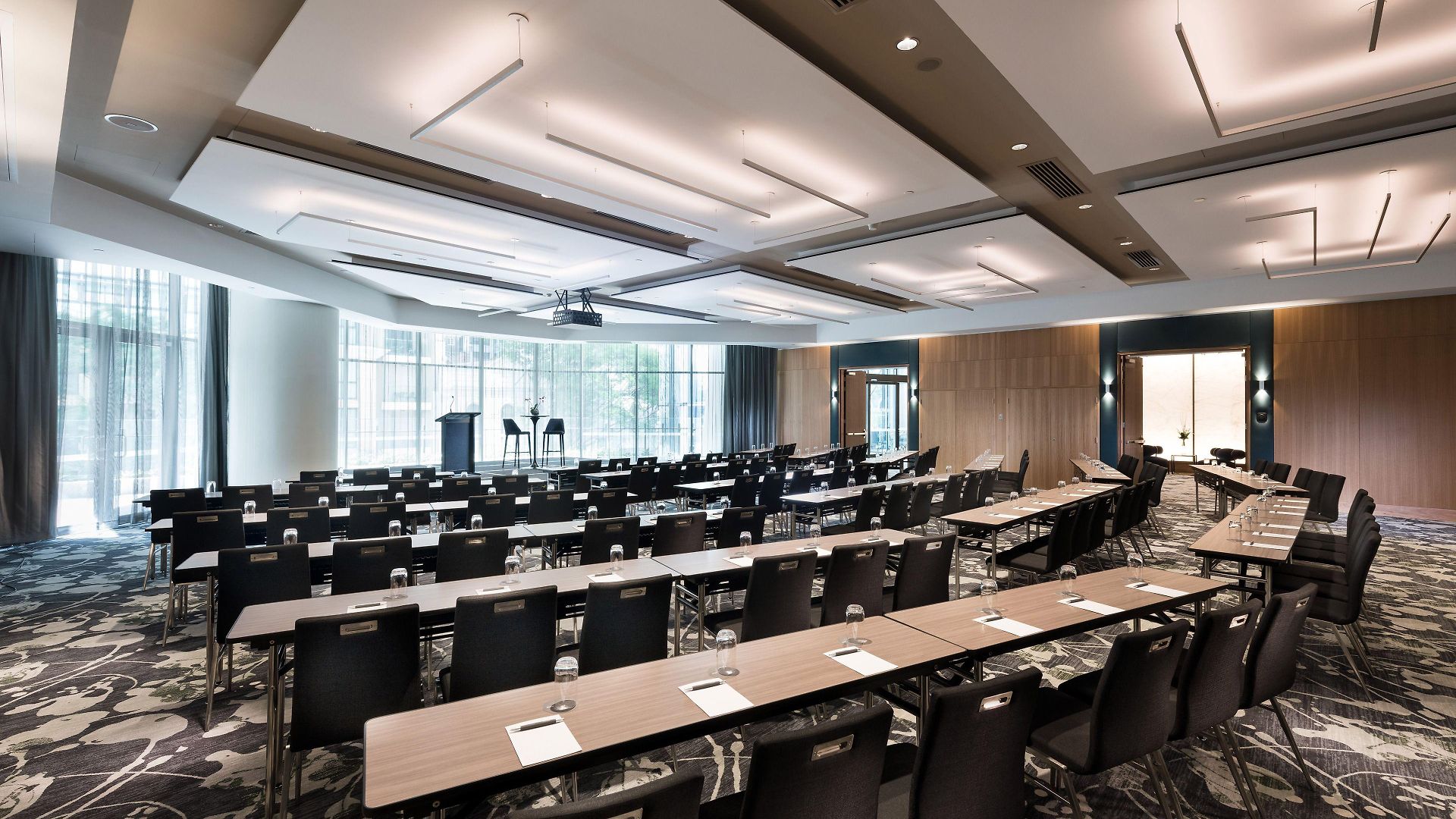 The Westin Brisbane