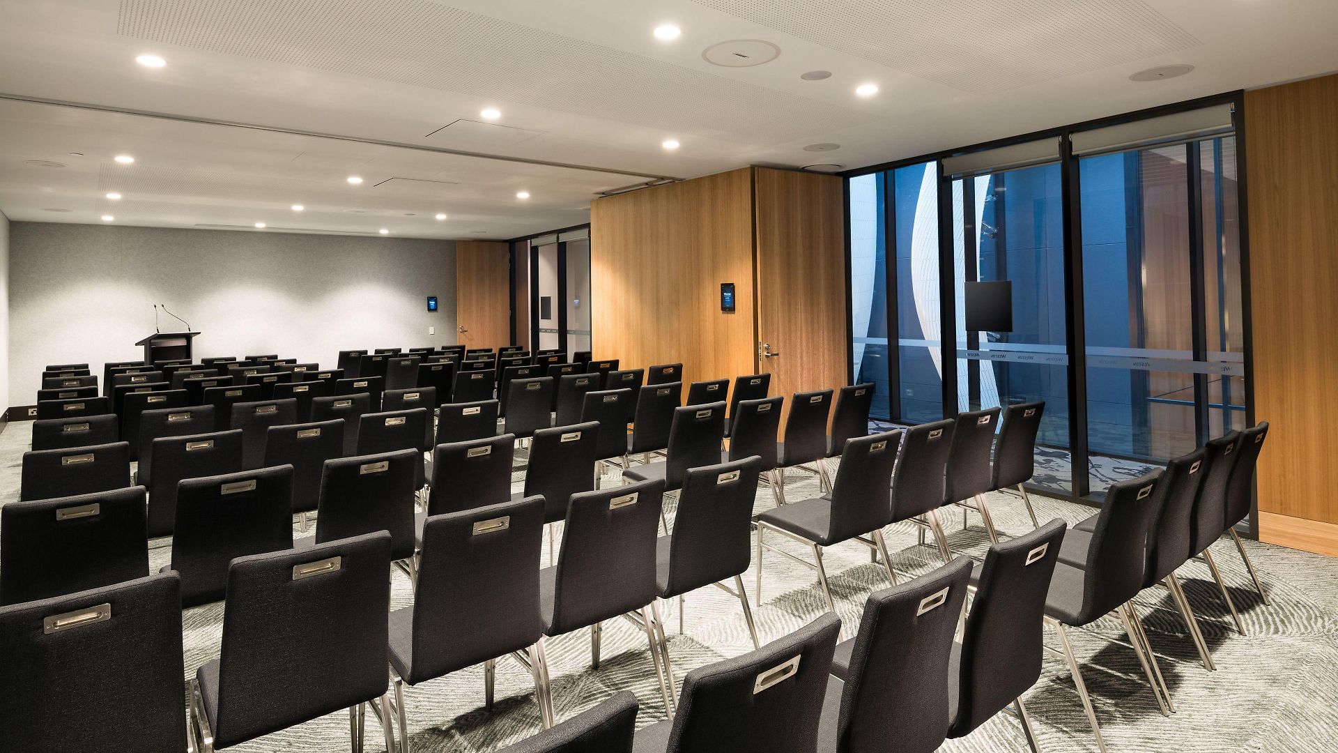 The Westin Hotel Brisbane