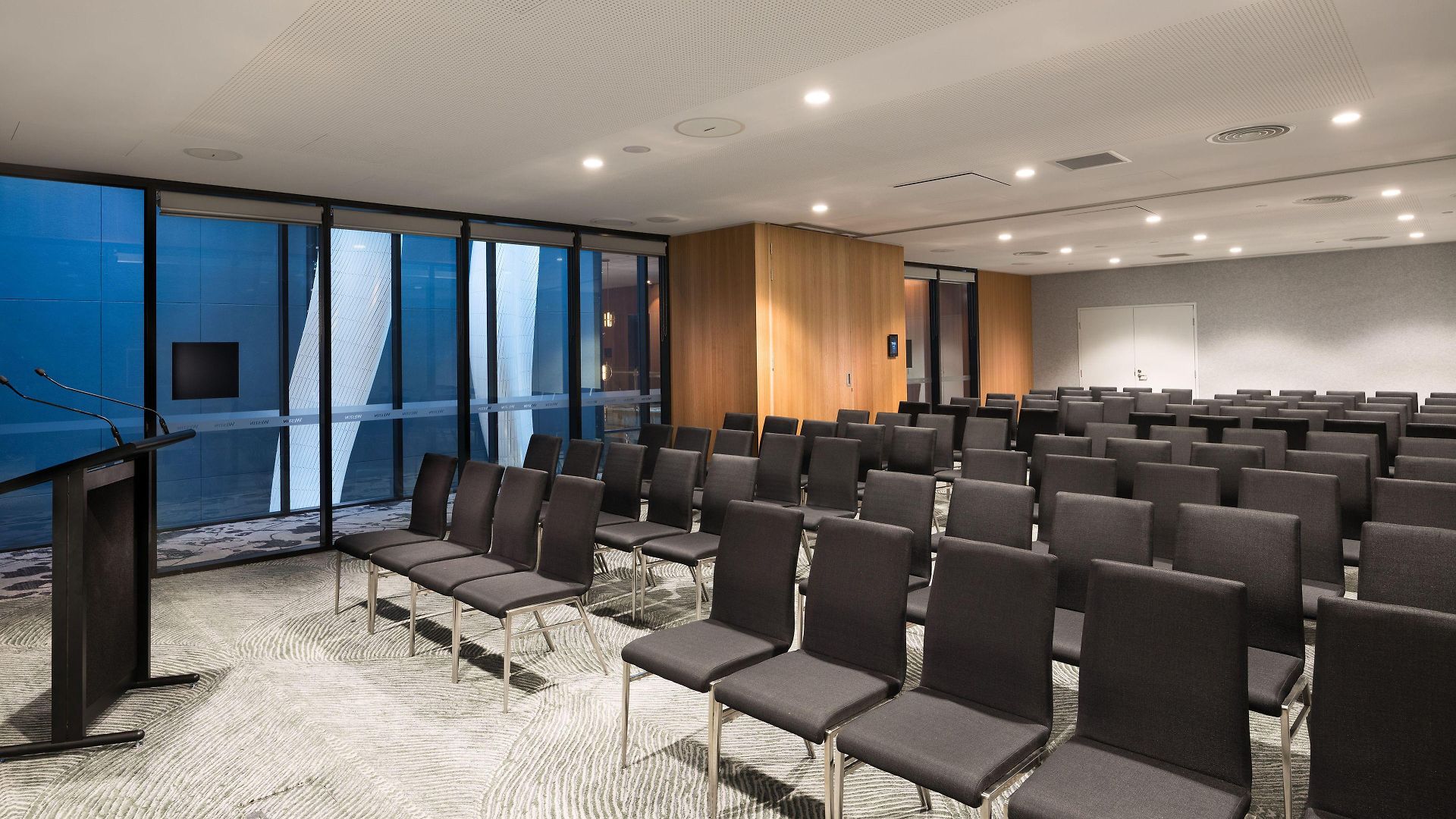 Hotel The Westin Brisbane