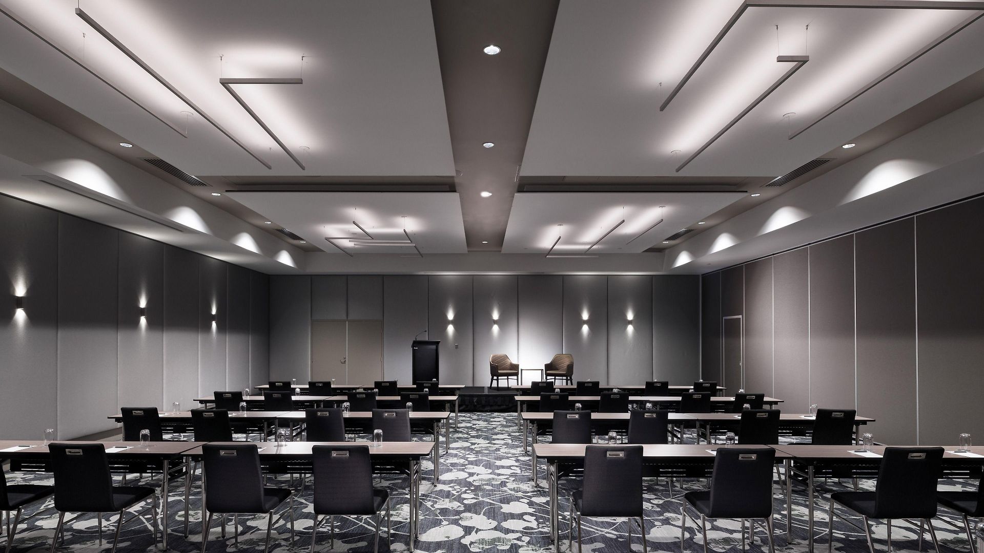 The Westin Hotel 5*