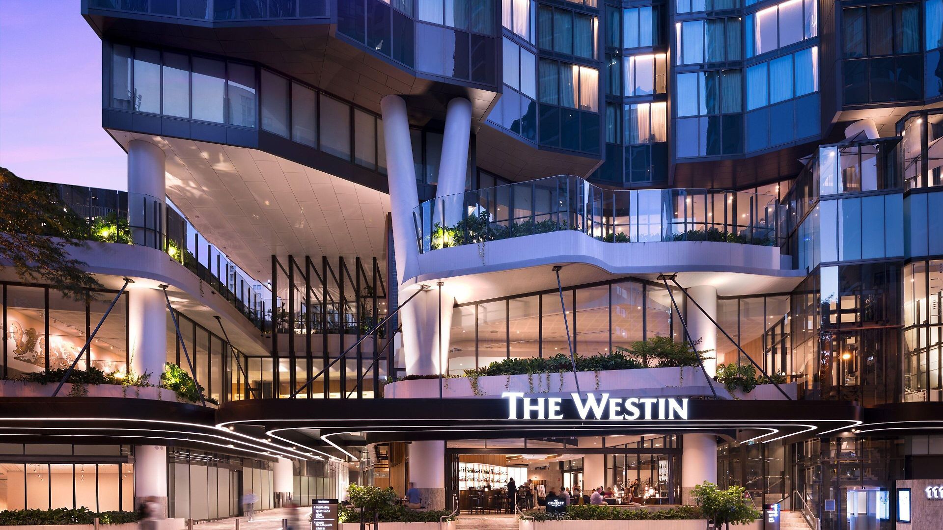 Hotel The Westin