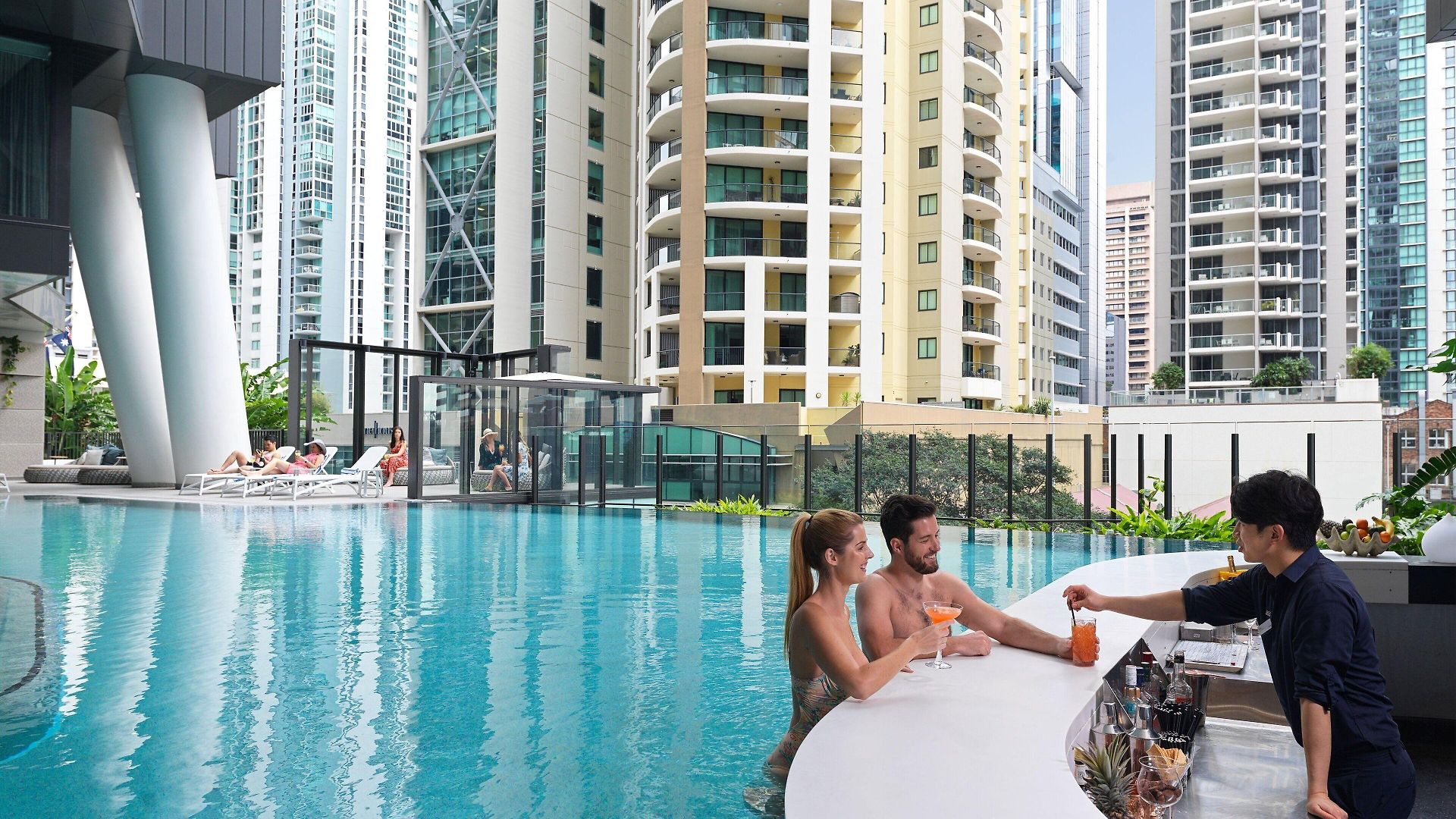 The Westin Hotel 5*