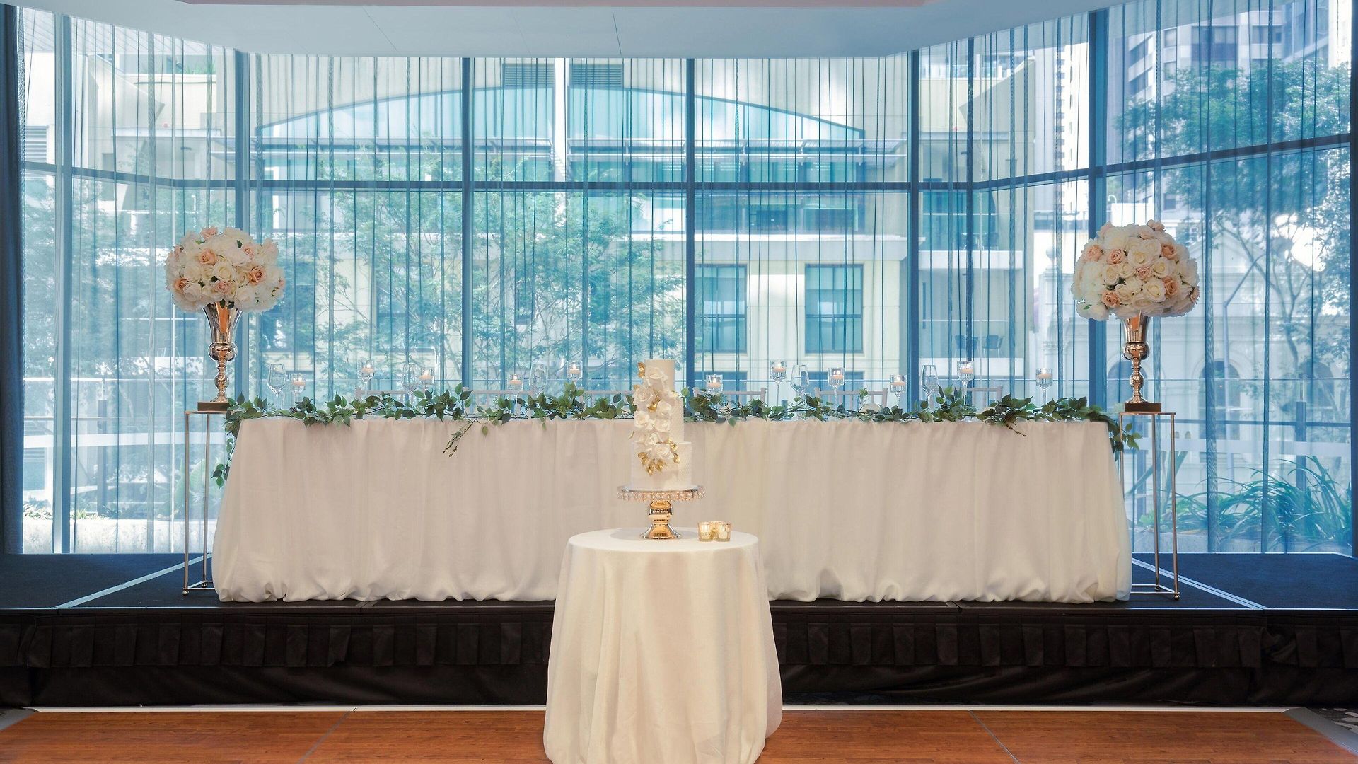 The Westin 5* Brisbane
