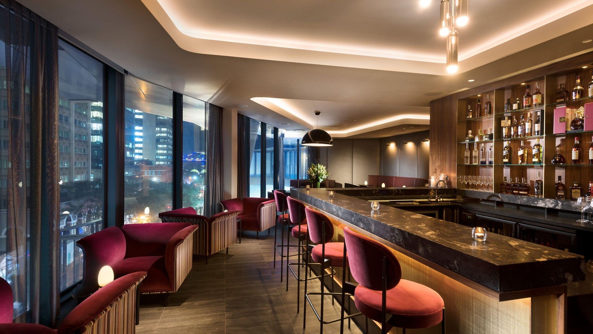The Westin 5*