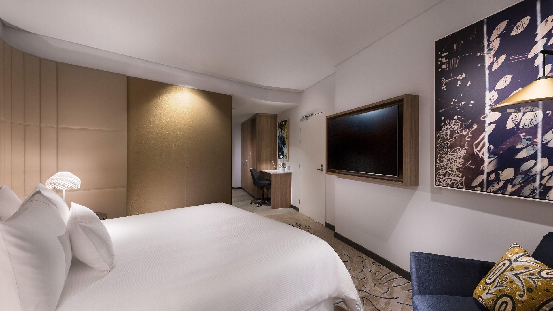 The Westin Brisbane