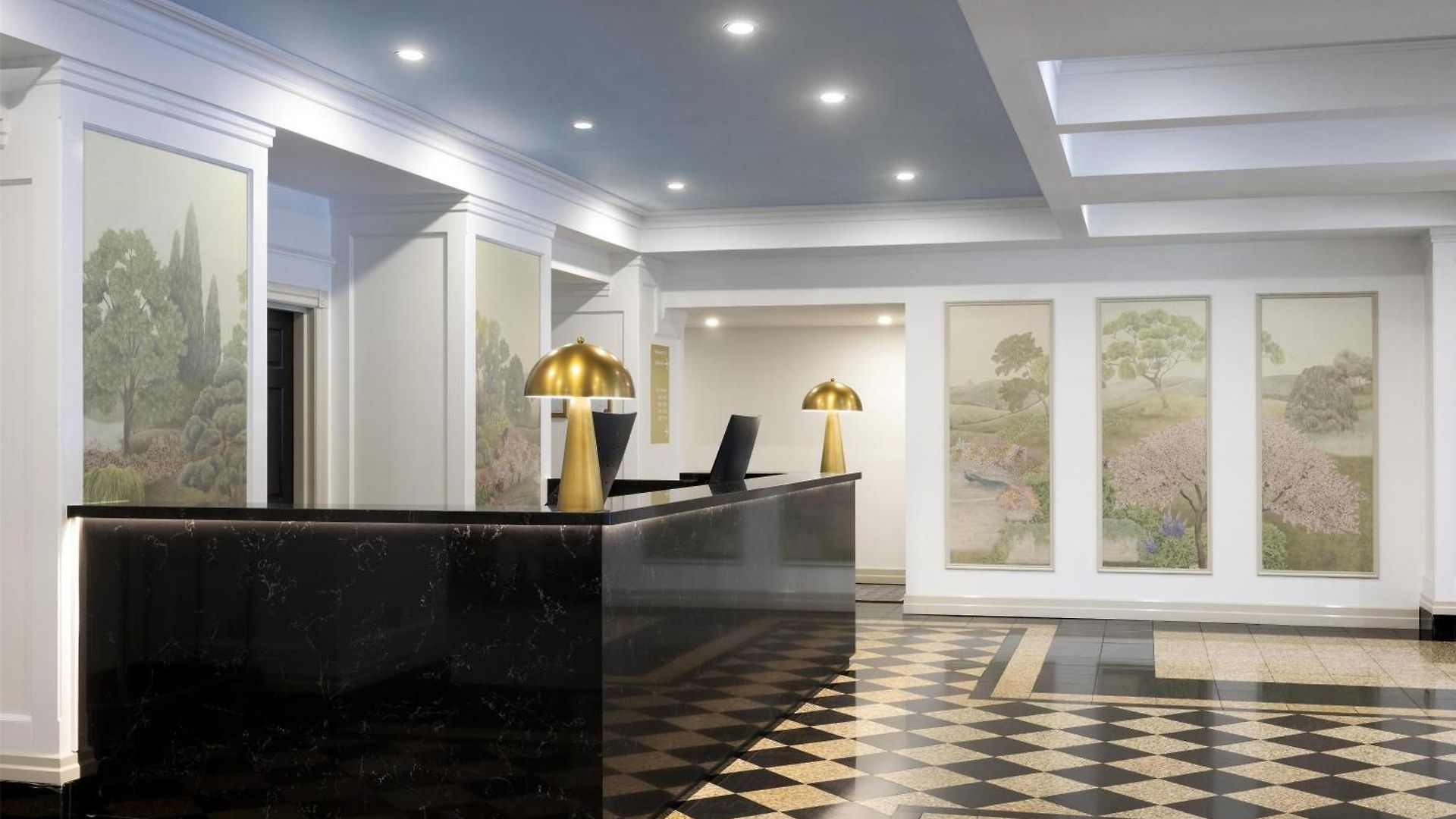 Adina Anzac Square Aparthotel 5*