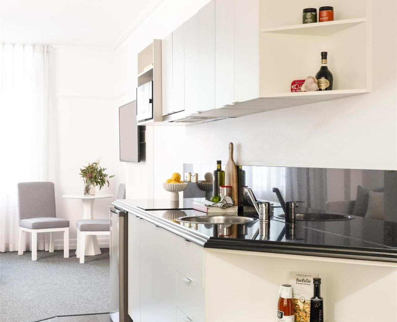 Adina Anzac Square 5* Brisbane
