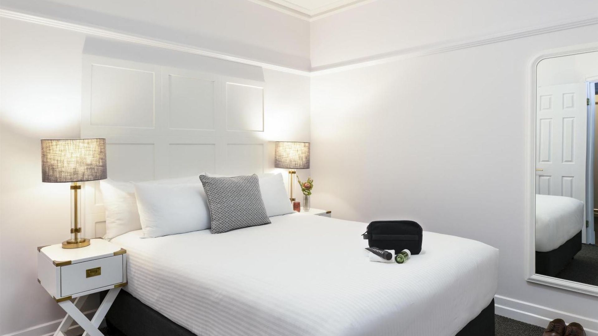 Aparthotel Adina Anzac Square