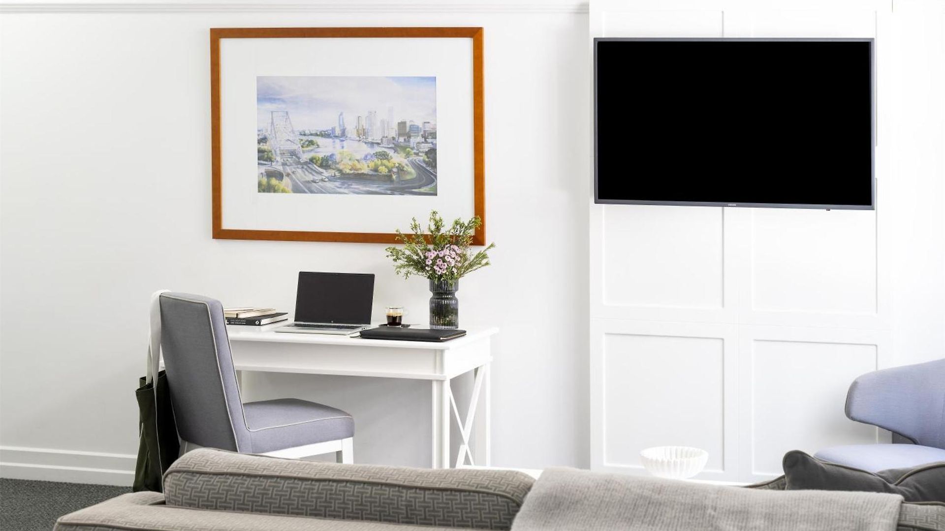 Aparthotel Adina Anzac Square Brisbane
