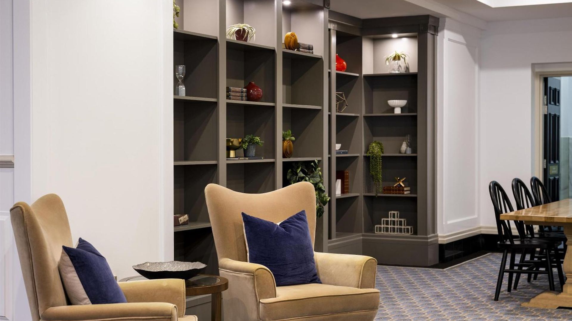 Aparthotel Adina Anzac Square Brisbane