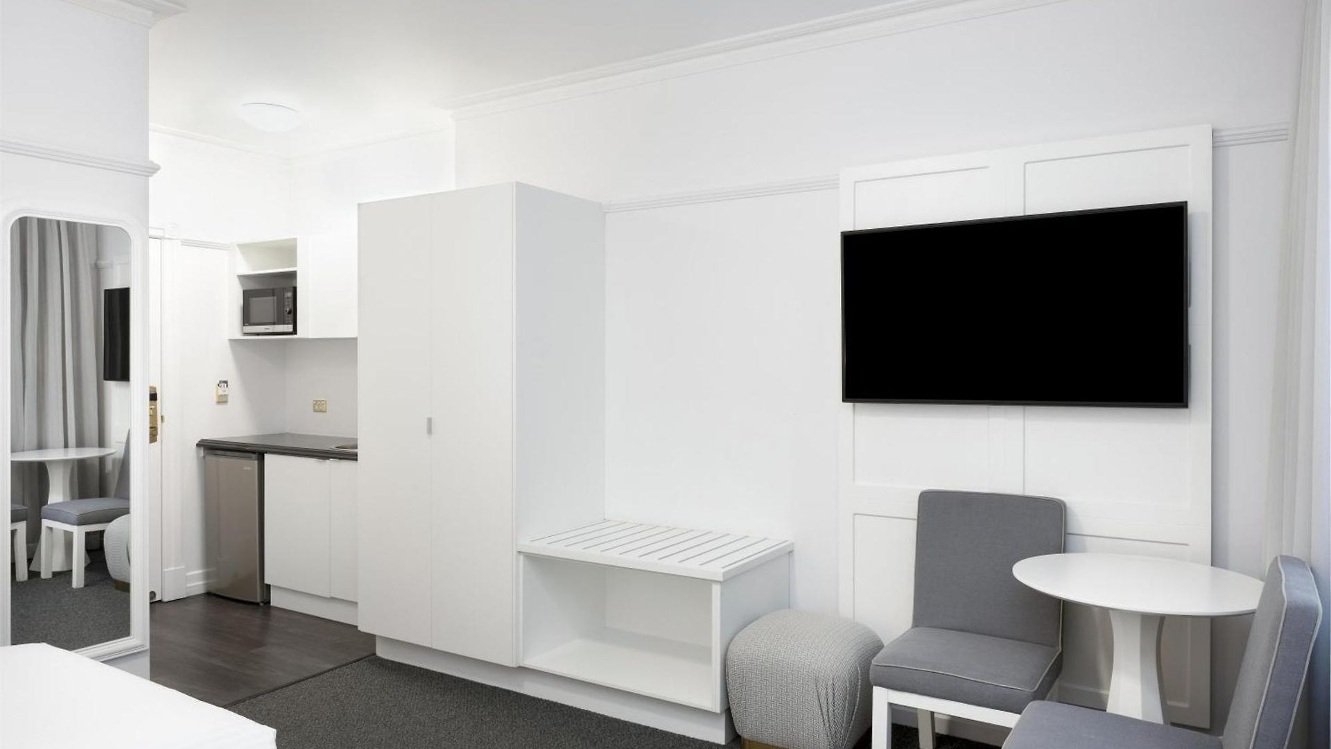 Aparthotel Adina Anzac Square