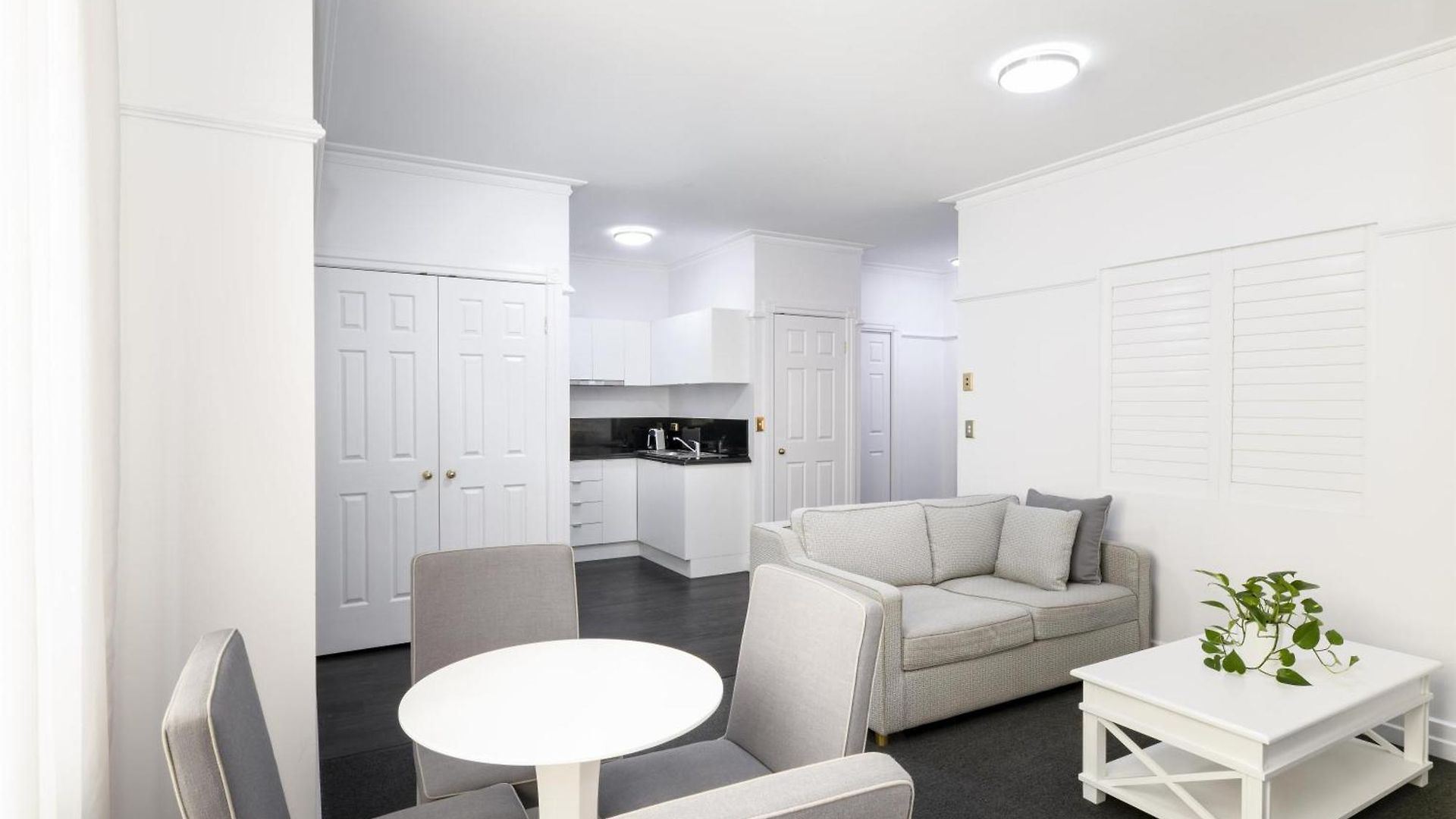 Aparthotel Adina Anzac Square