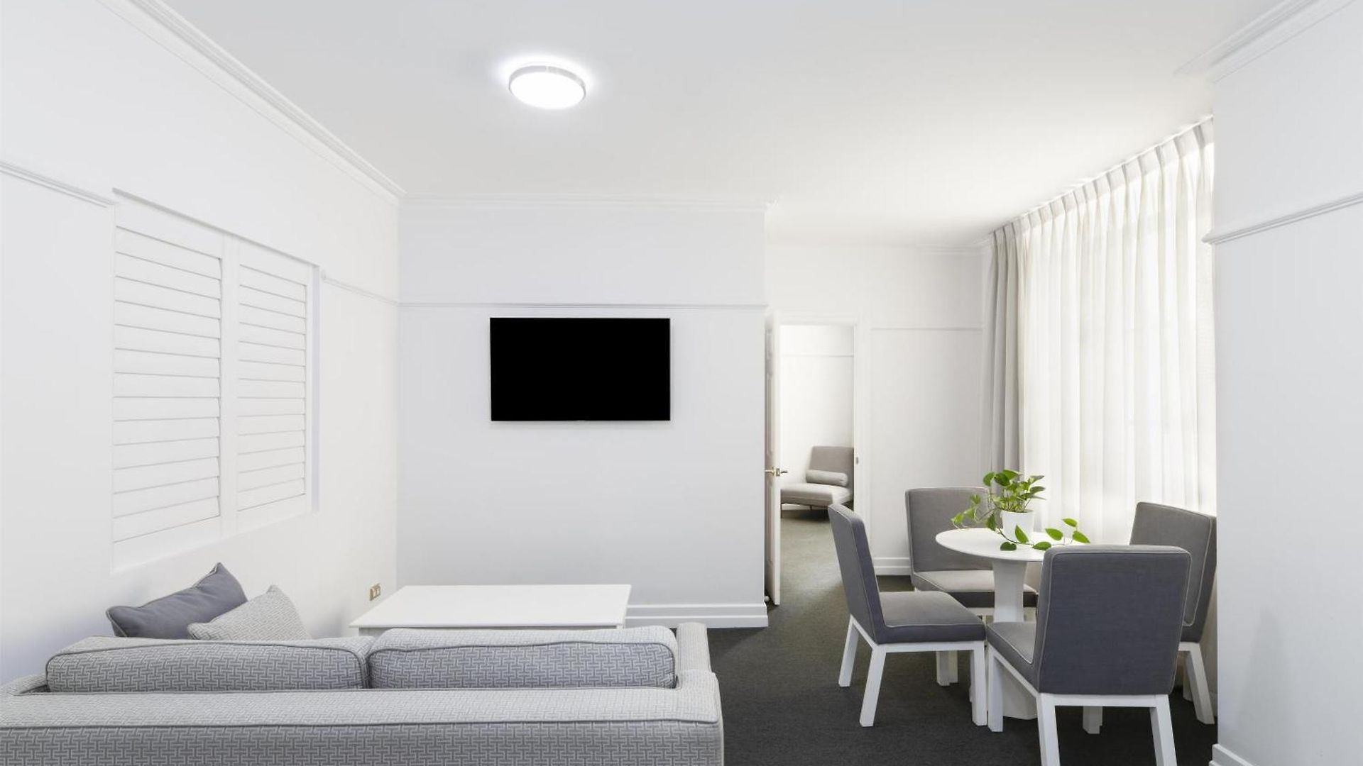 Adina Anzac Square Aparthotel Brisbane