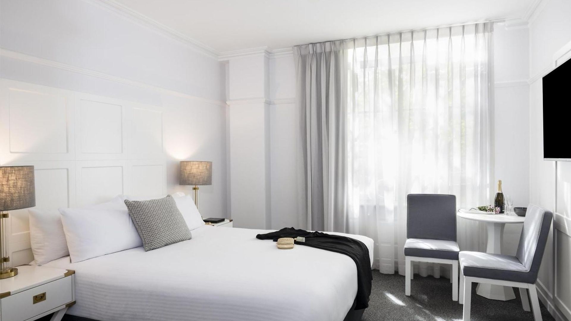 Aparthotel Adina Anzac Square Brisbane
