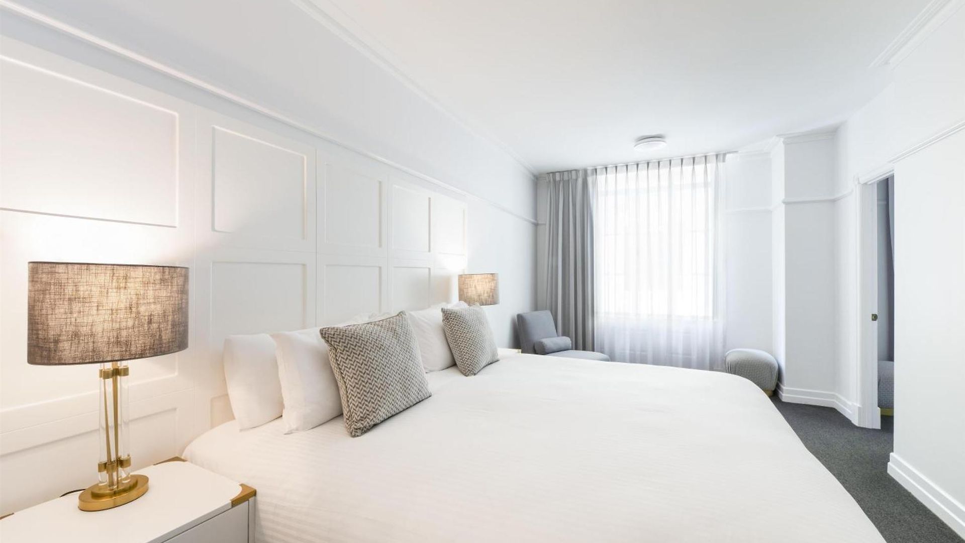 Adina Anzac Square Aparthotel Brisbane