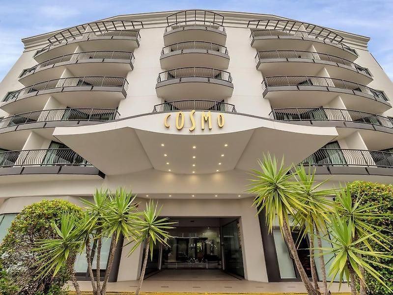 Aparthotel Cosmo 4*