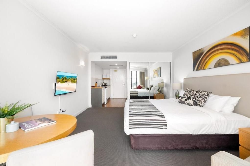 Cosmo Aparthotel
