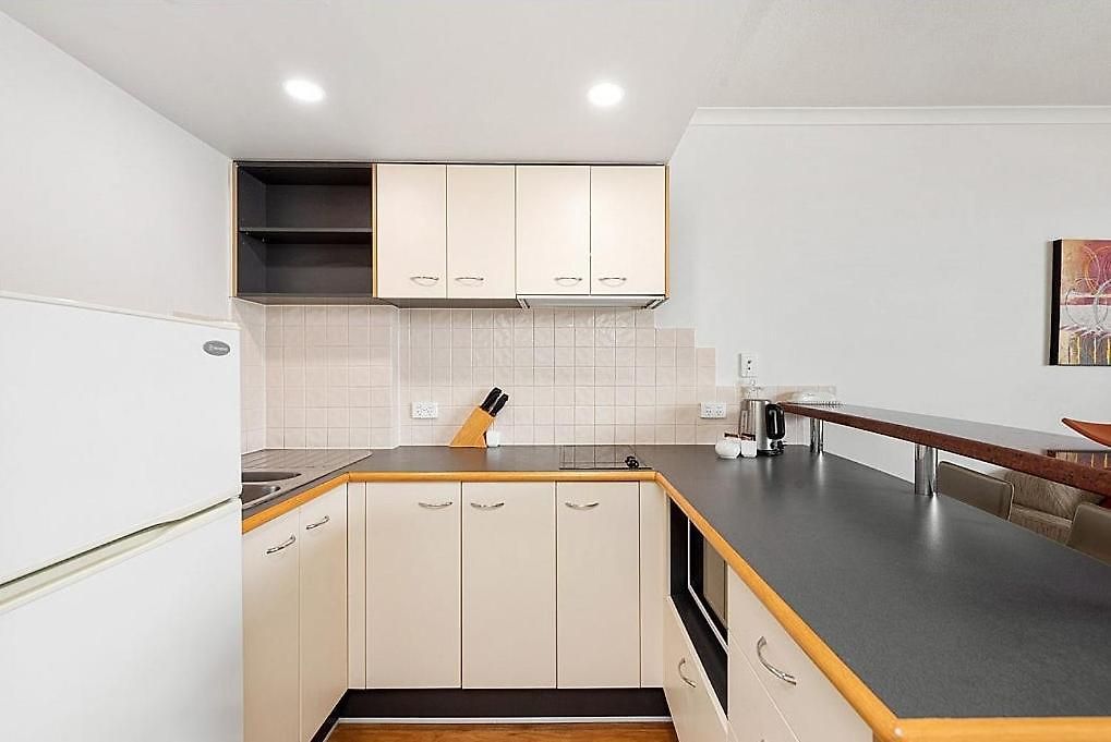 Cosmo Aparthotel Brisbane