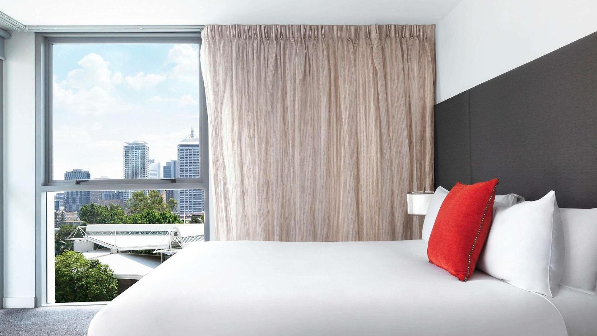Hotel Mantra South Bank