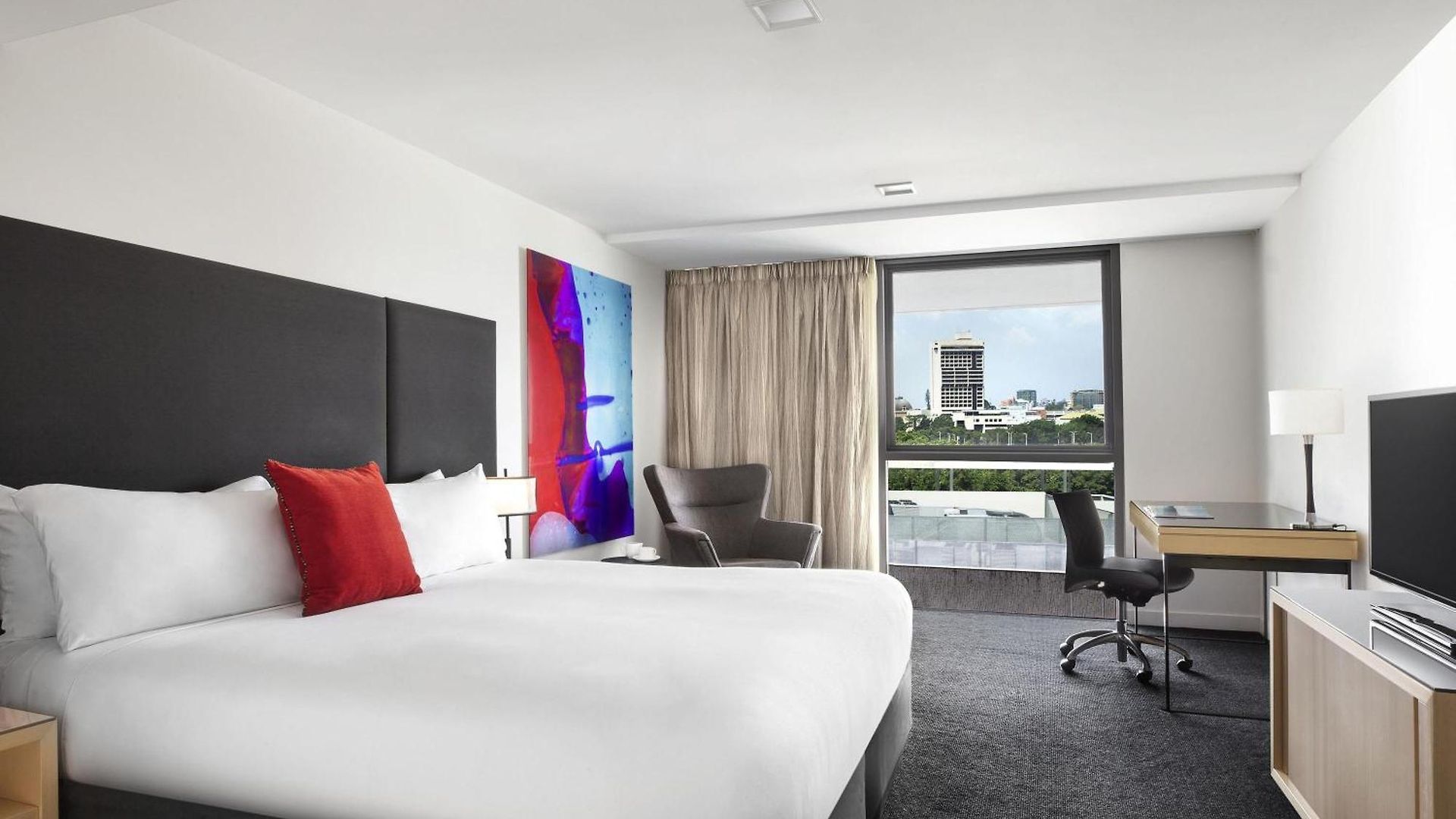 Mantra South Bank 4* Brisbane