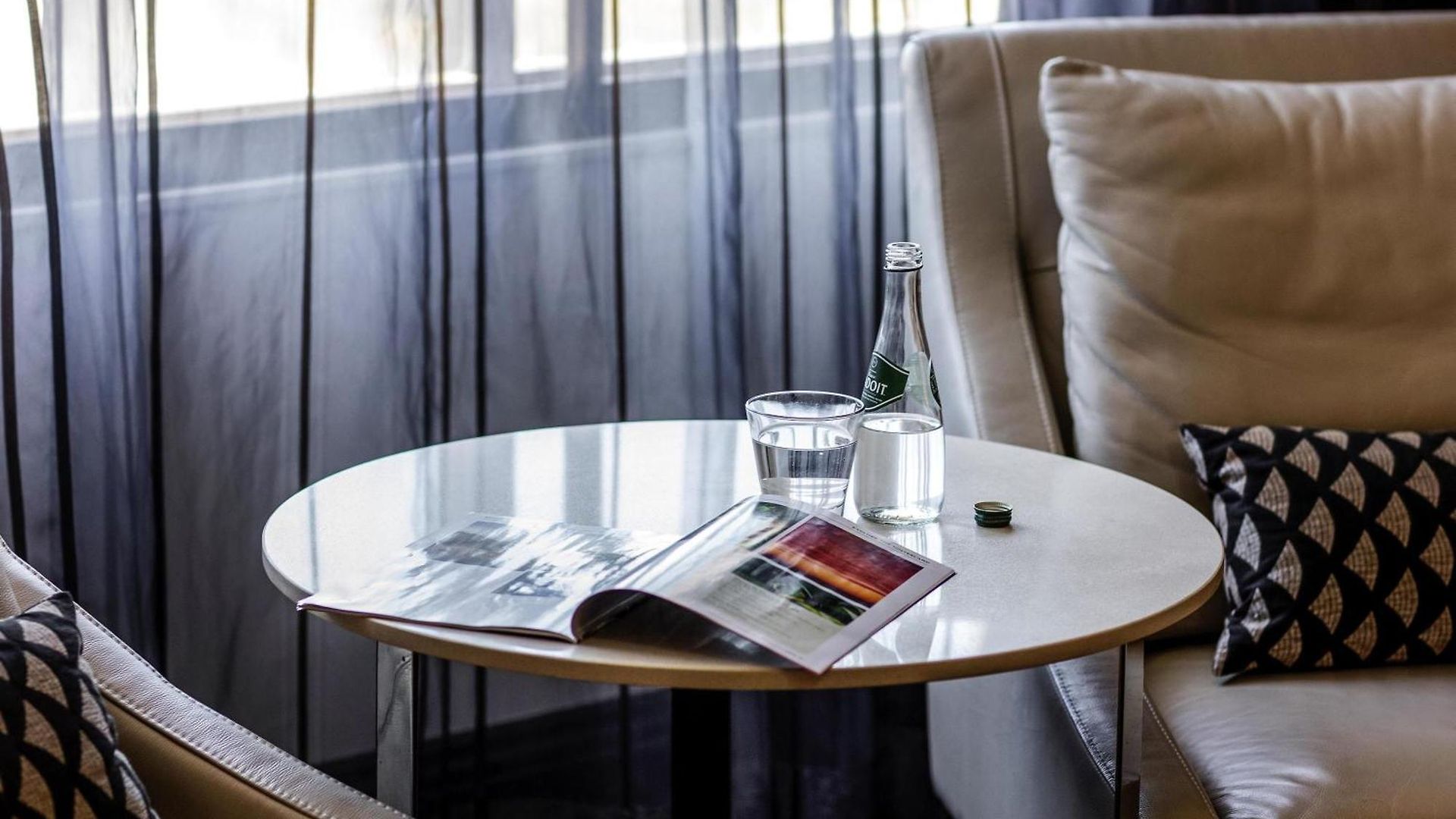 Pullman King George Square Hotel 5*