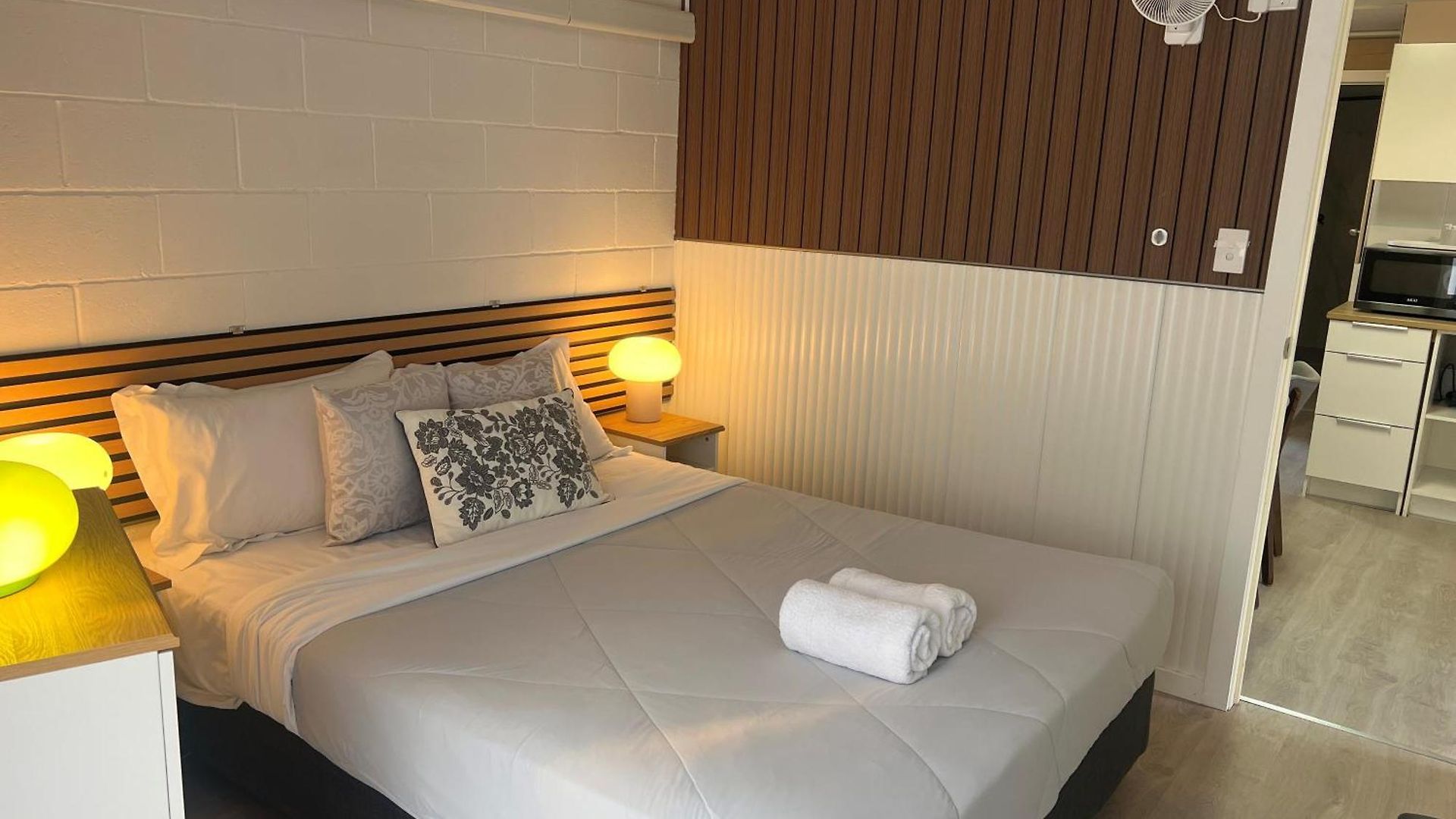 Motel Airway