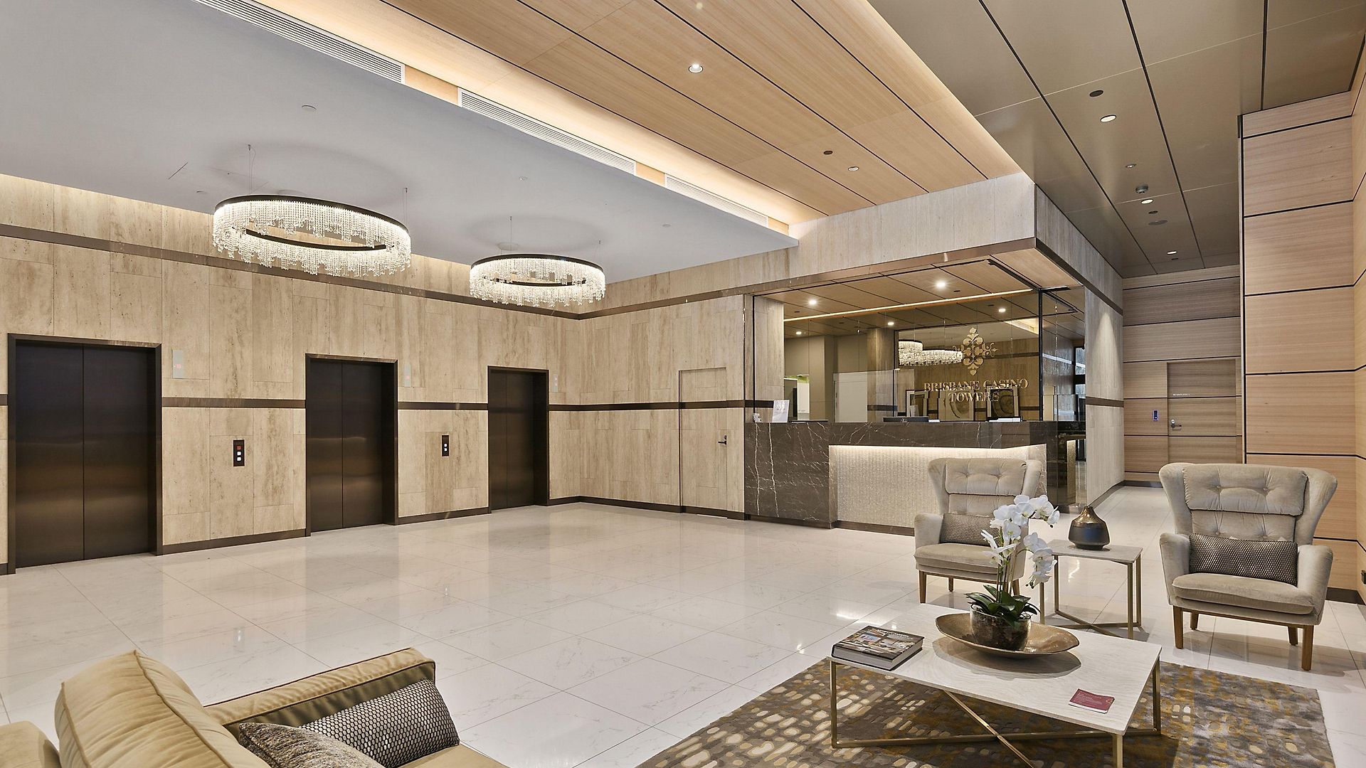 Hope Street By Cllix Aparthotel 5*