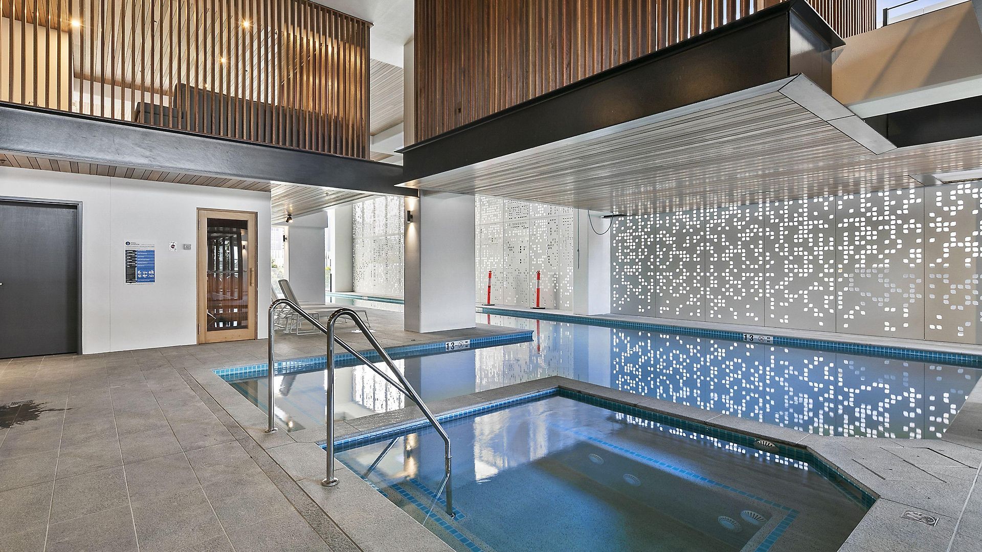 Hope Street By Cllix 5* Brisbane