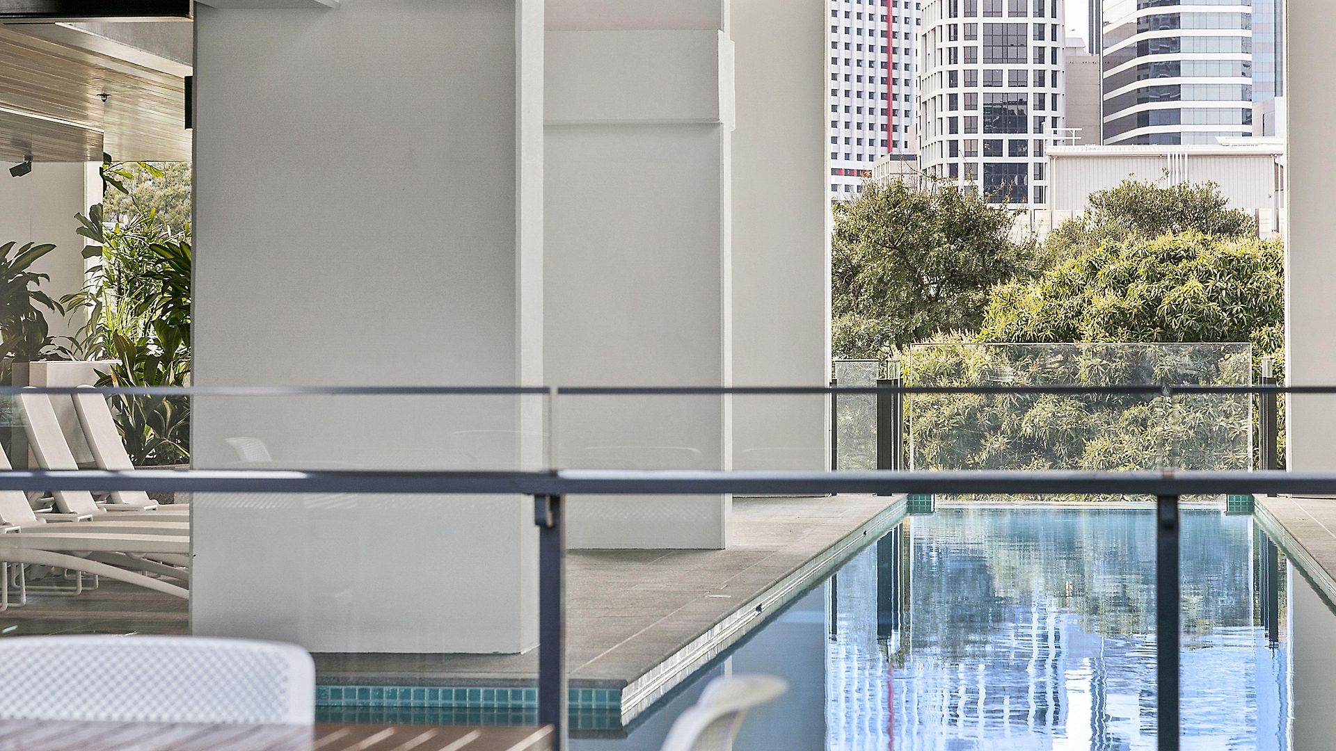 Hope Street By Cllix 5* Brisbane