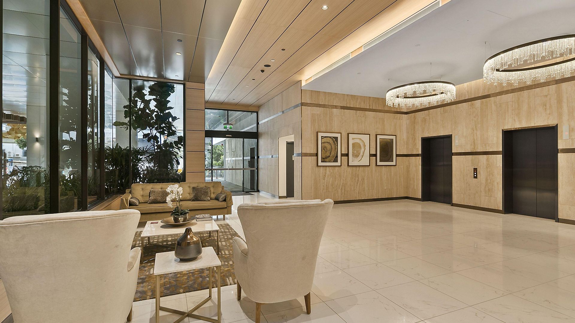 Hope Street By Cllix Aparthotel 5*