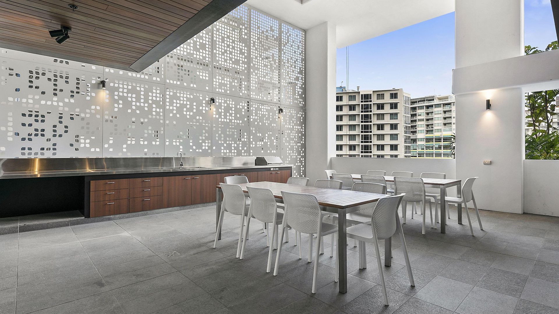 Aparthotel Hope Street By Cllix