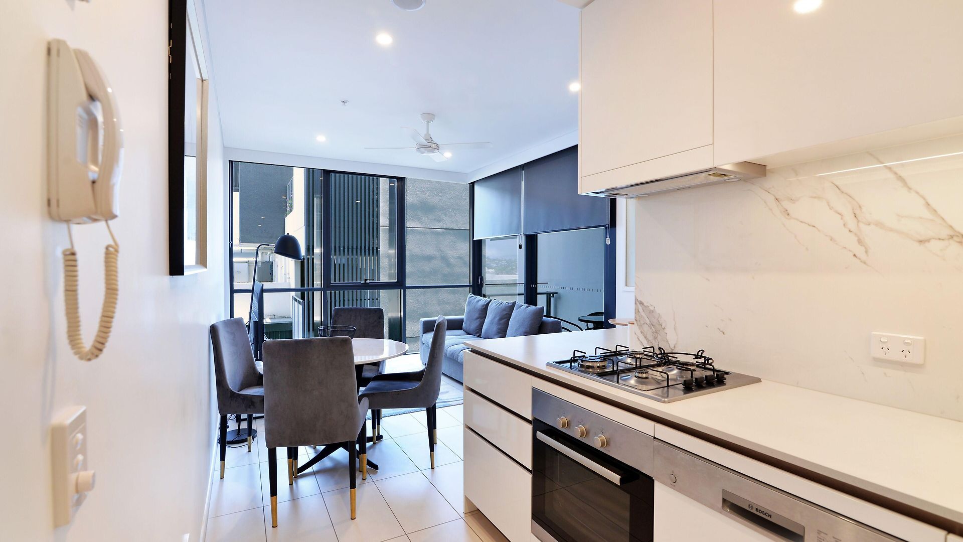 Aparthotel Hope Street By Cllix