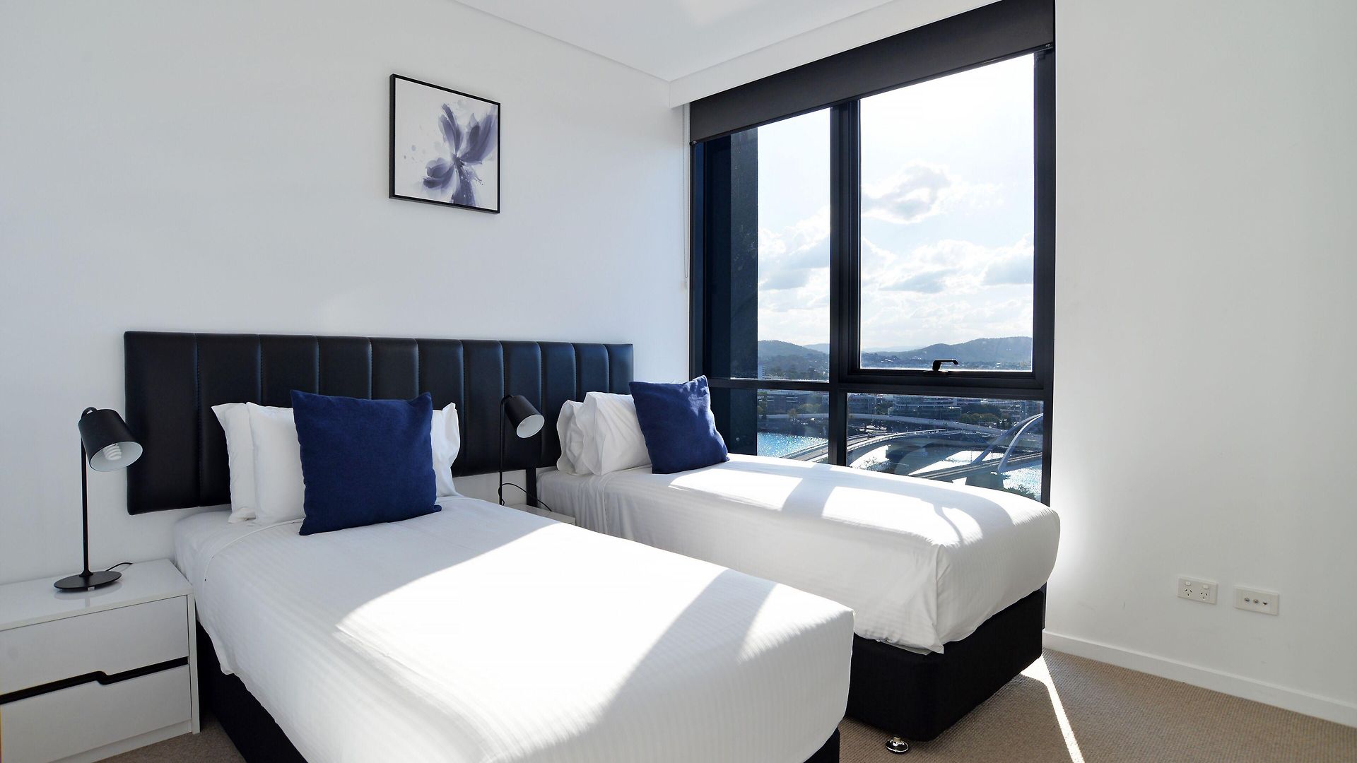 Hope Street By Cllix 5* Brisbane