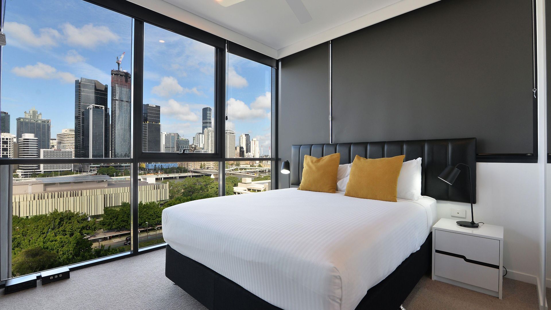 Aparthotel Hope Street By Cllix