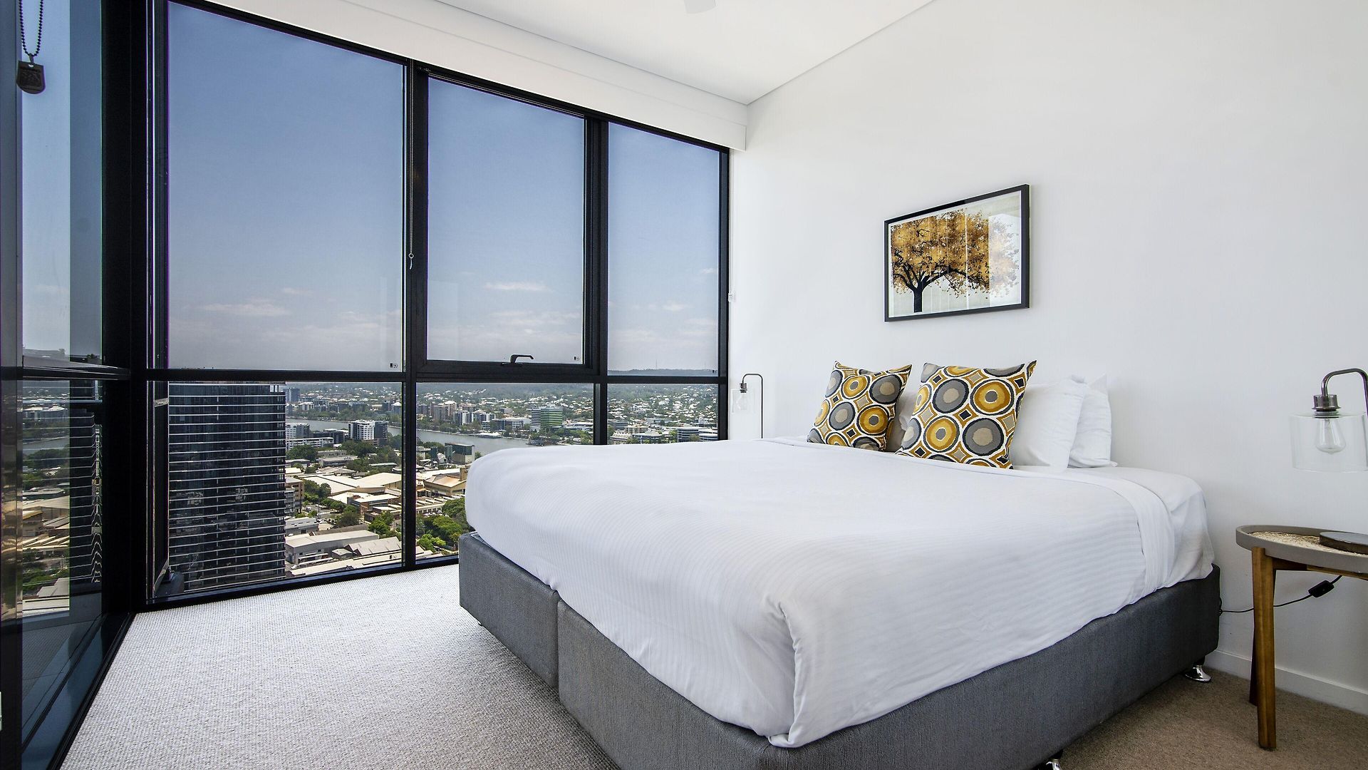Aparthotel Hope Street By Cllix 5*