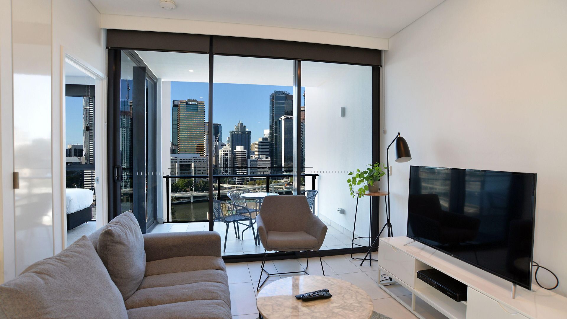 Aparthotel Hope Street By Cllix