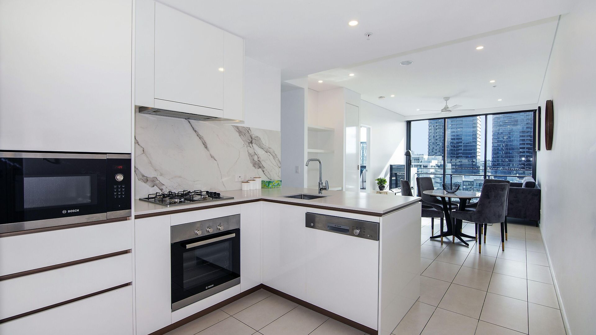 Hope Street By Cllix 5* Brisbane