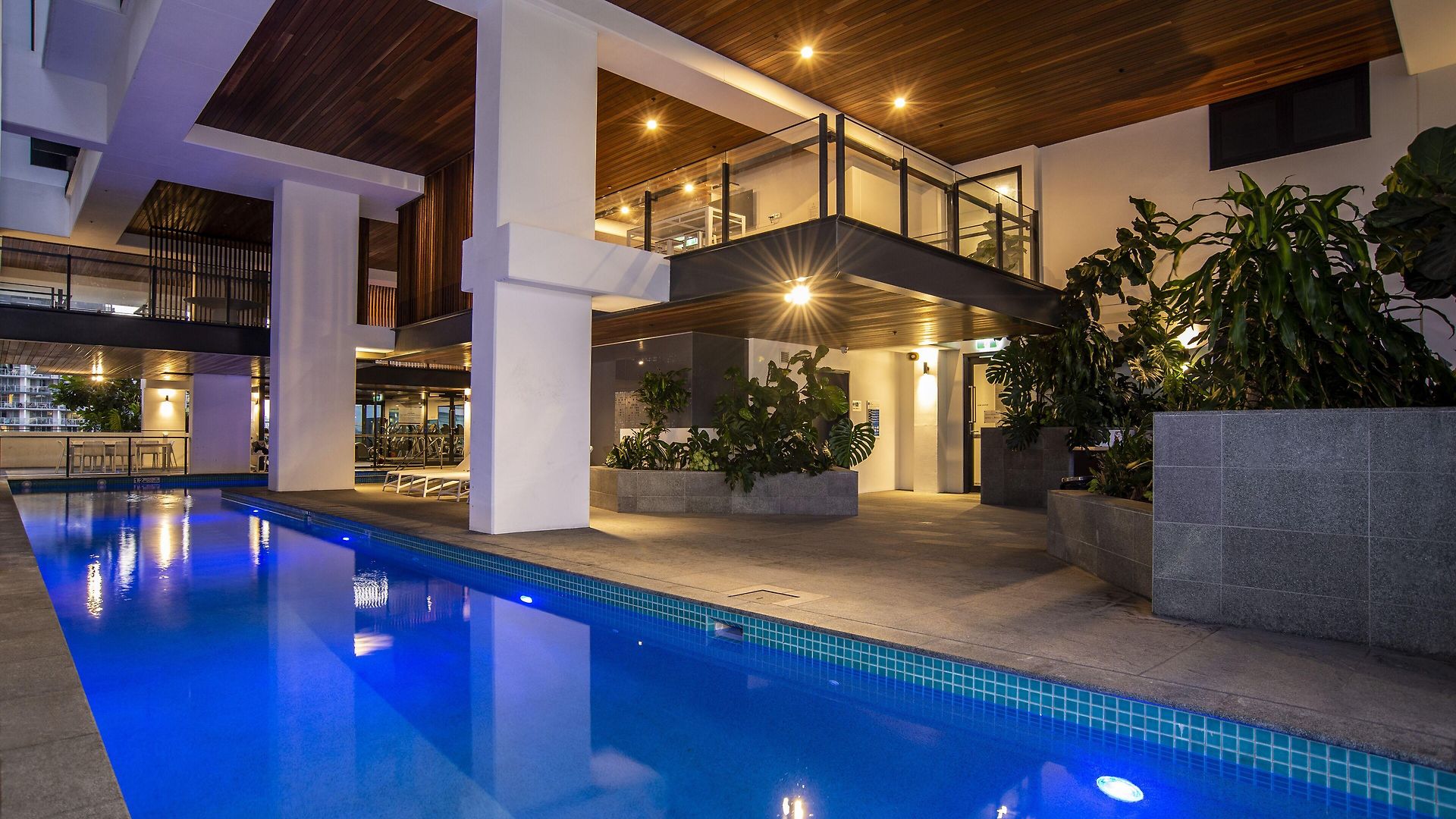 Hope Street By Cllix Aparthotel Brisbane