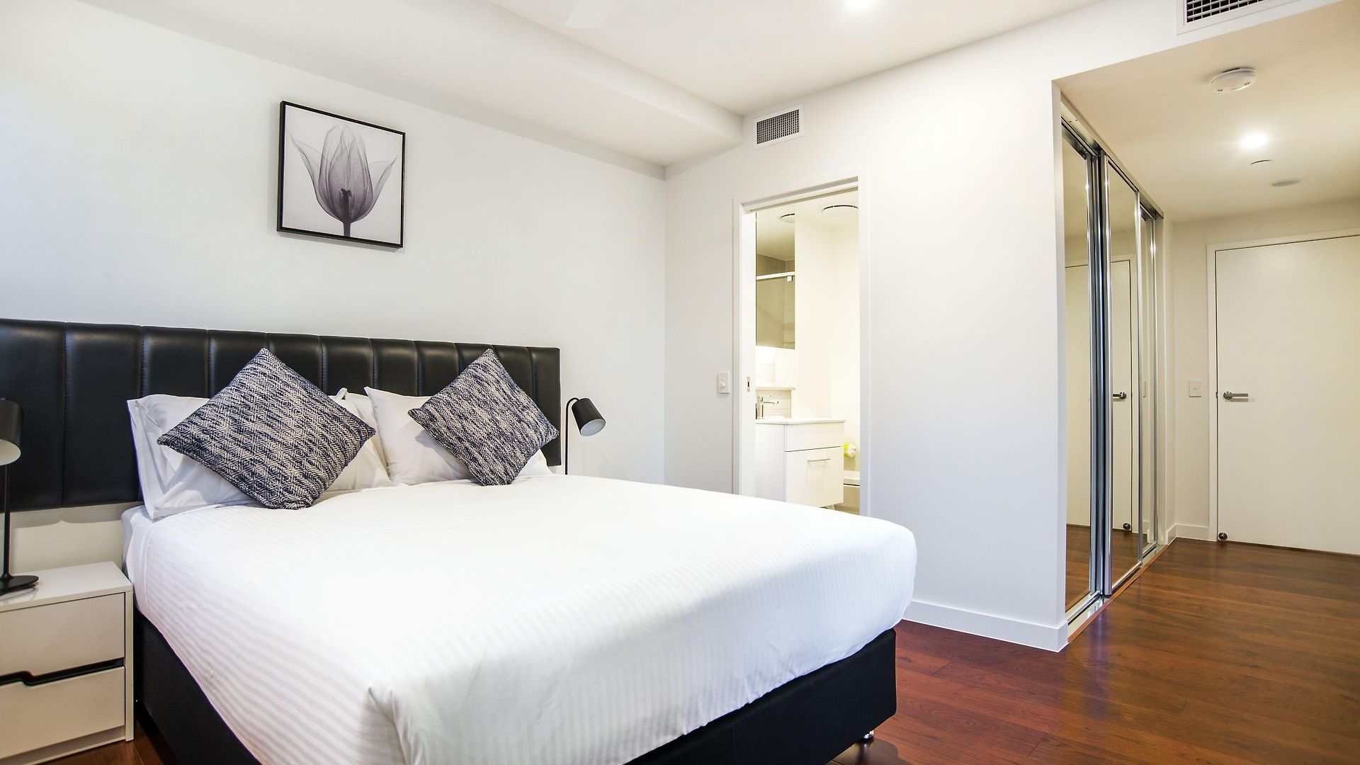 Atlas By Cllix Aparthotel Brisbane