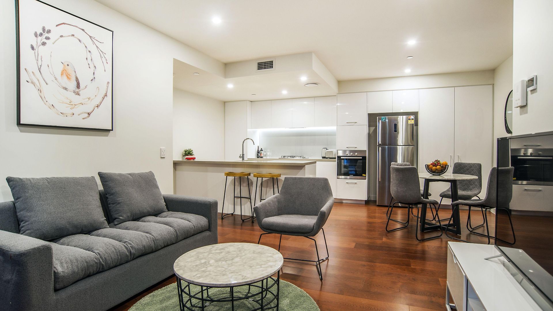 Atlas By Cllix Aparthotel Brisbane
