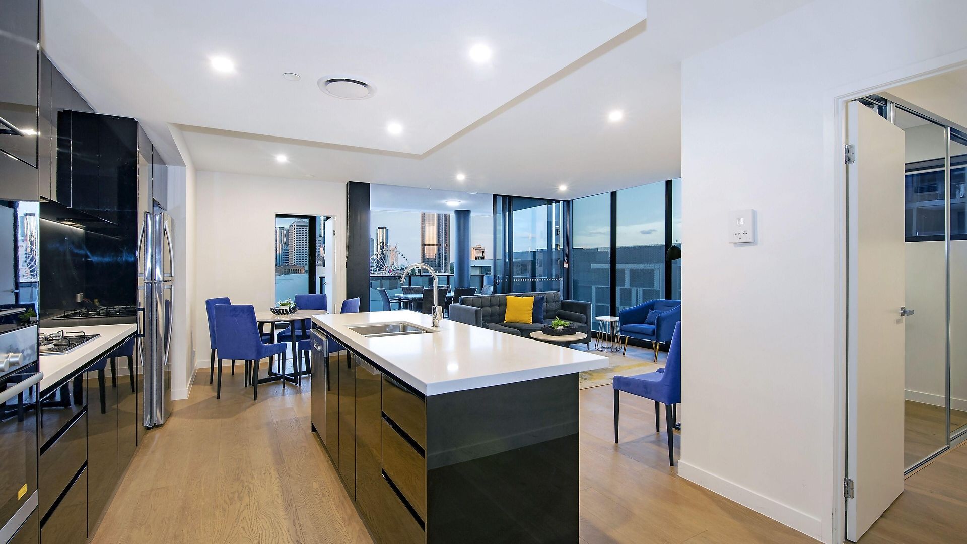 Aparthotel Atlas By Cllix 5*