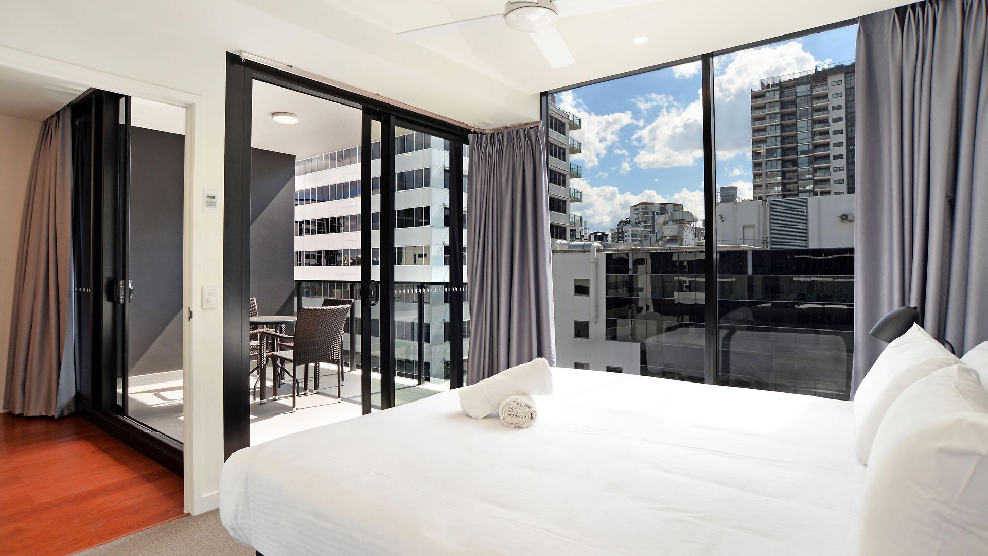 Aparthotel Atlas By Cllix