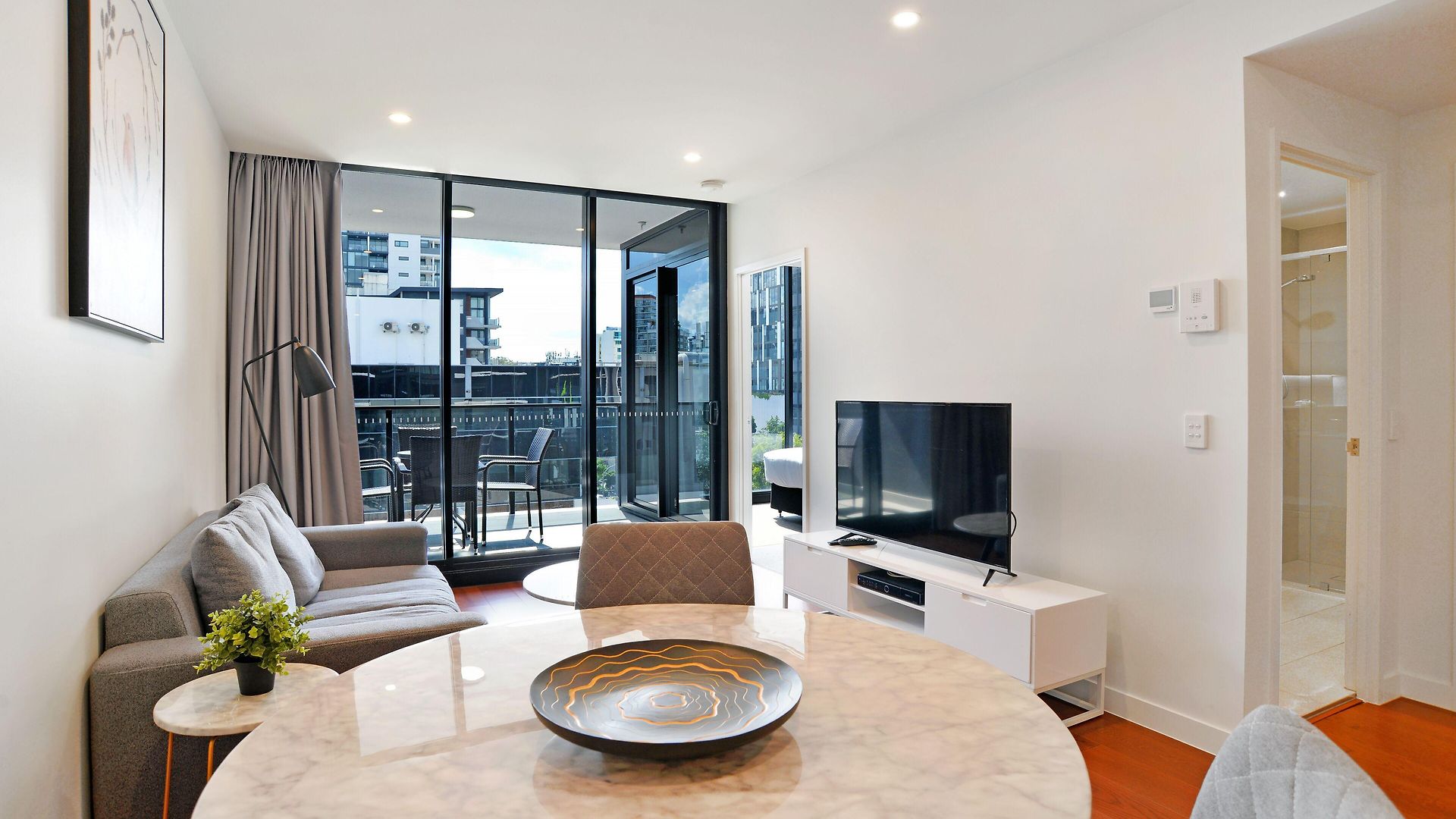 Aparthotel Atlas By Cllix 5*