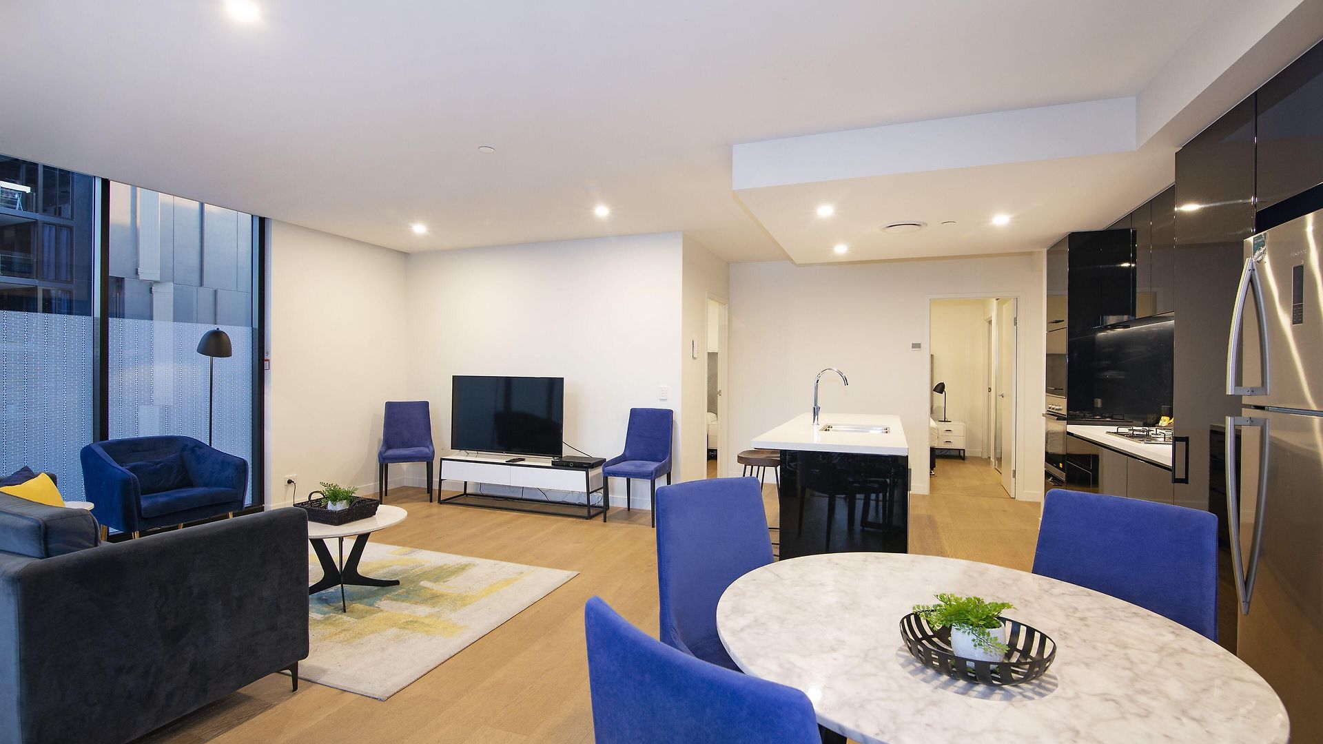 Atlas By Cllix Aparthotel Brisbane